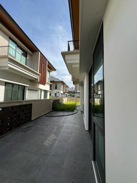 Setia Eco Templer, Rawang - 2