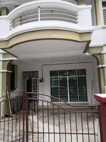Taman Merbau Indah - 4