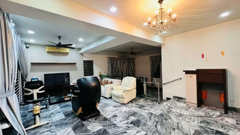 Taman Bagan Ajam - 2