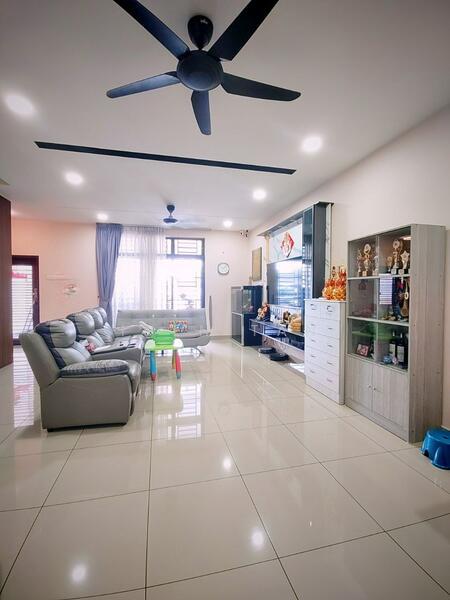 Pulai Perdana Pulais Perdanas - 3