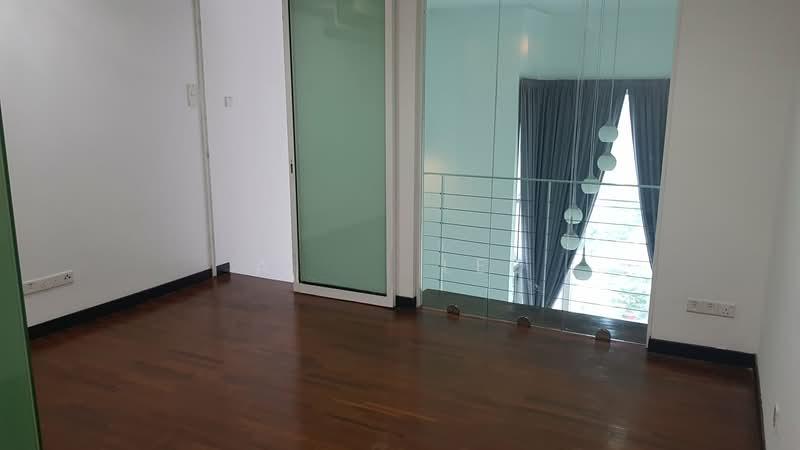 The Scott Garden SOHO - 1