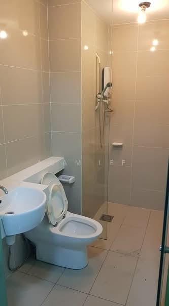 The Scott Garden SOHO - 4