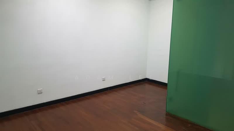 The Scott Garden SOHO - 3