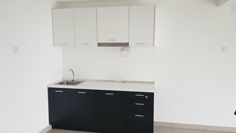 The Scott Garden SOHO - 2