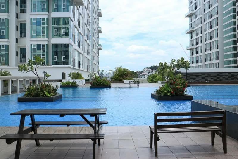 The Scott Garden SOHO - 5