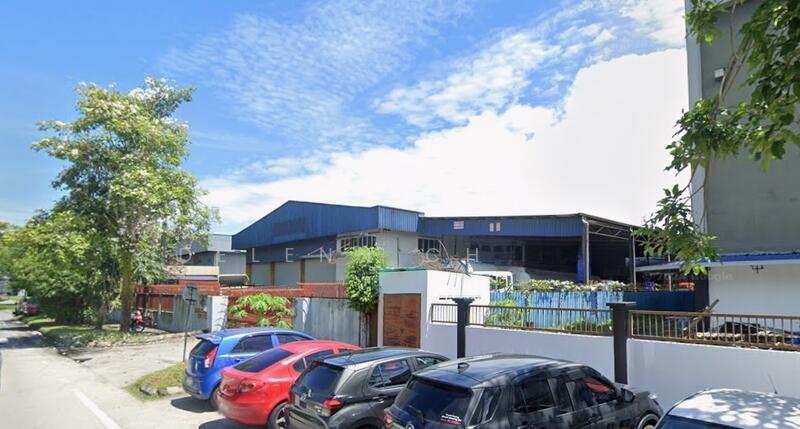 Factory For Sale/Rent at TPP Puchong - 3