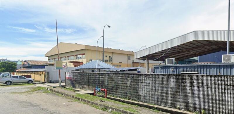 Factory For Sale/Rent at TPP Puchong - 2