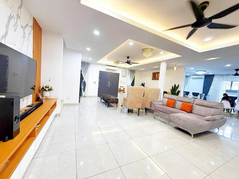 Idaman Bayu Bandar Sri Sendayan - 5