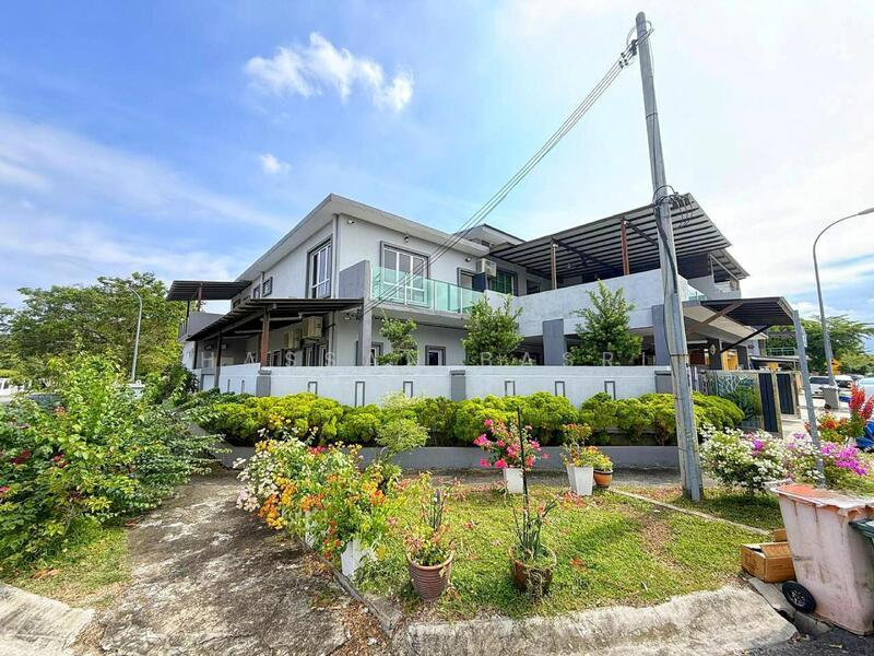 Idaman Bayu Bandar Sri Sendayan - 3