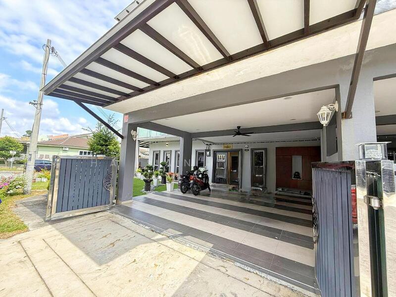 Idaman Bayu Bandar Sri Sendayan - 4