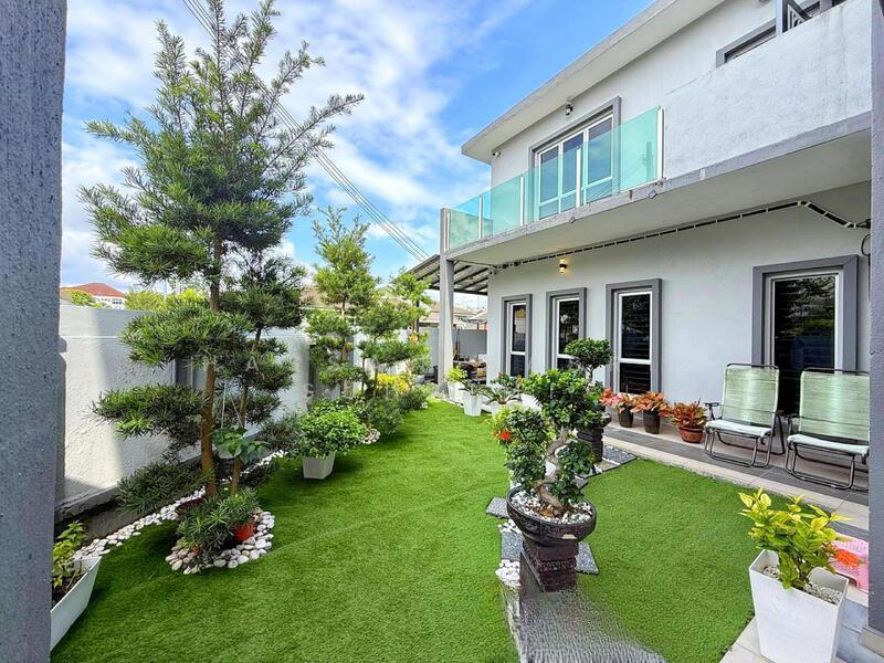 Idaman Bayu Bandar Sri Sendayan - 1