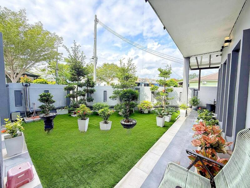 Idaman Bayu Bandar Sri Sendayan - 5