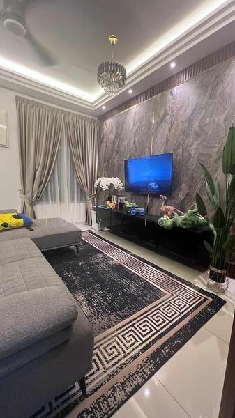 Ayera Residences - 1