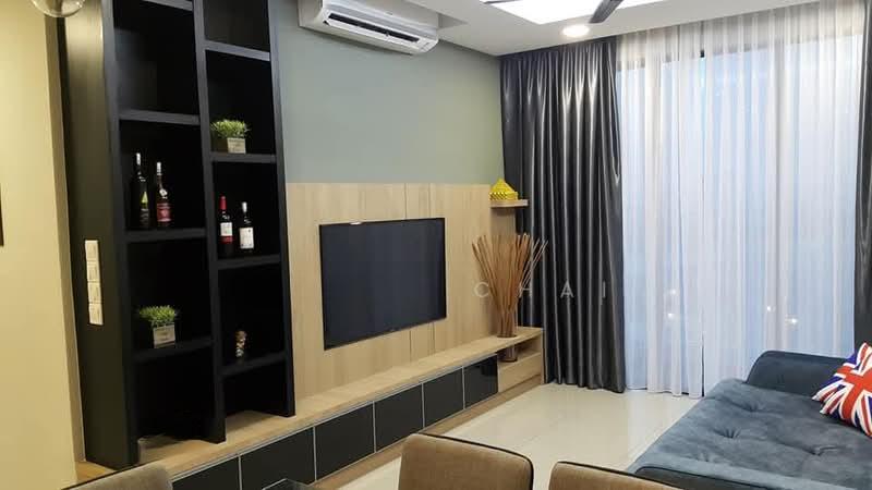 LakePark Residence @ KL North - 2