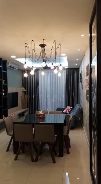 LakePark Residence @ KL North - 3