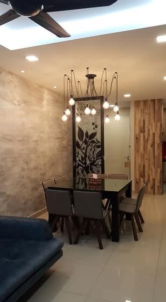 LakePark Residence @ KL North - 4