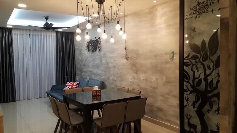 LakePark Residence @ KL North - 1