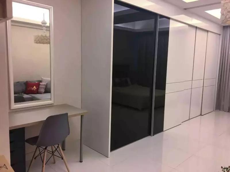 Cliveden @ Plaza Damas 3 - 3