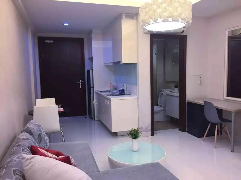 Cliveden @ Plaza Damas 3 - 2