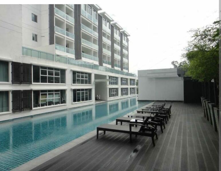 Cliveden @ Plaza Damas 3 - 4