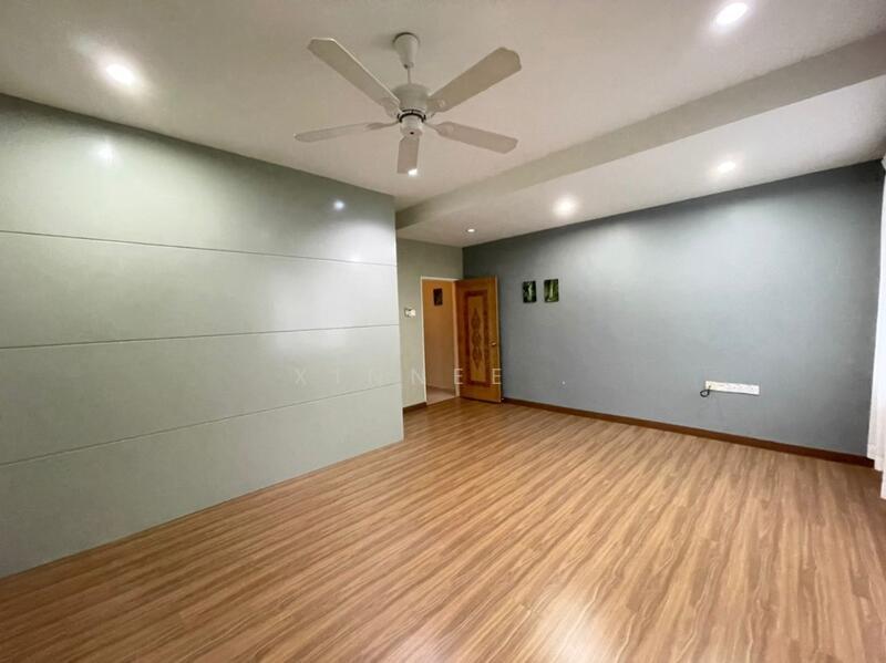 Bukit Dumbar Villa - 3