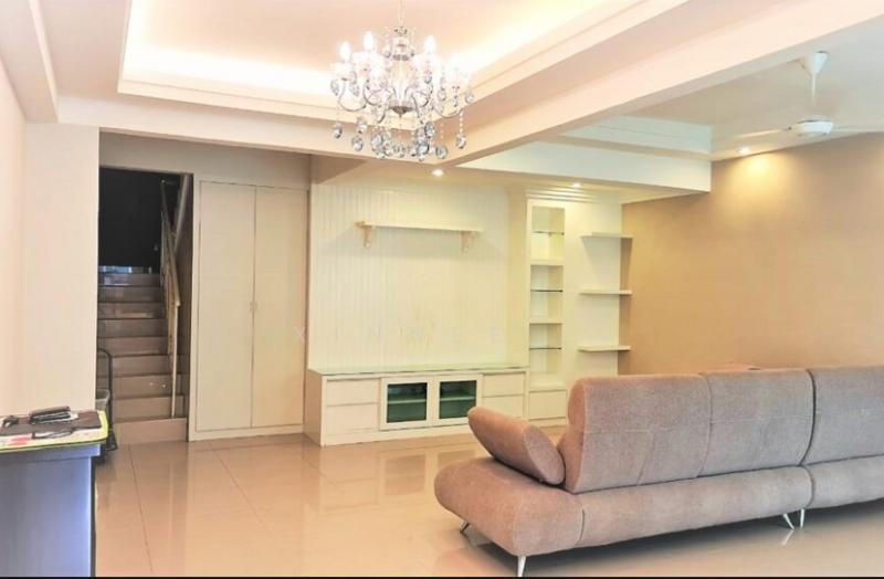 Bukit Dumbar Villa - 4