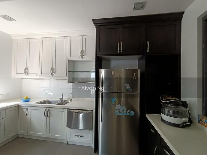 Twin Palms @ Sungai Long - 3