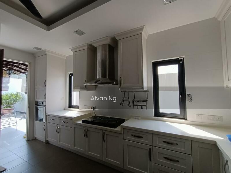 Twin Palms @ Sungai Long - 5