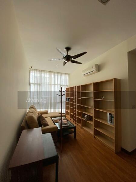 Twin Palms @ Sungai Long - 2