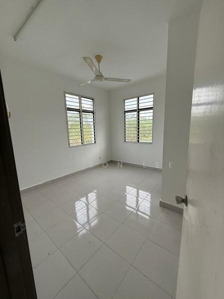 Saujana Rawang - 2
