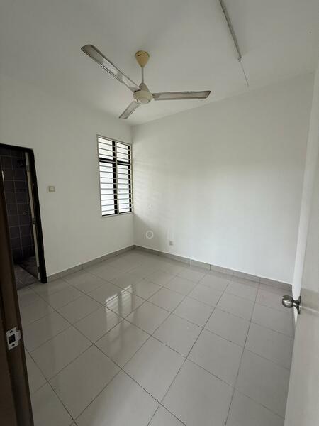Saujana Rawang - 4