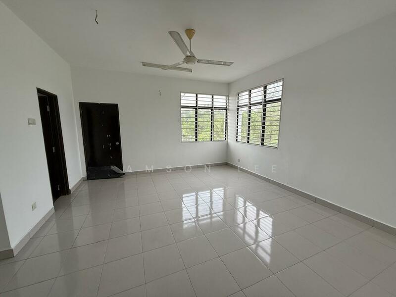 Saujana Rawang - 5