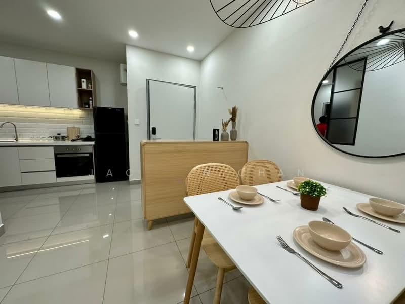 Bukit Bantayan Residences - 3