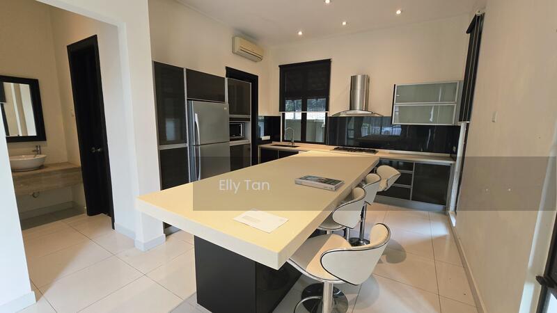 Mutiara seputeh 3 Sty Corner Semi-Detached House - 5