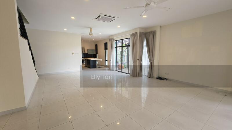 Mutiara seputeh 3 Sty Corner Semi-Detached House - 3