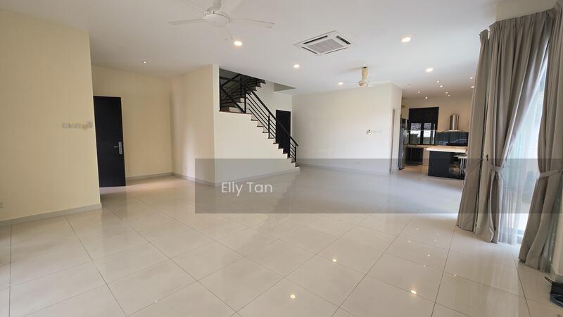 Mutiara seputeh 3 Sty Corner Semi-Detached House - 1