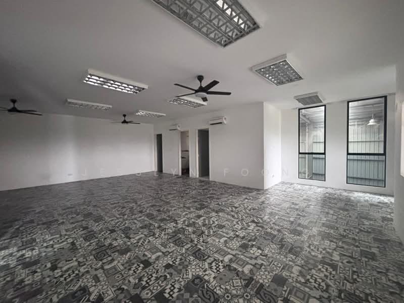 Setia Business Park, 2 Storey Cluster Factory - 2