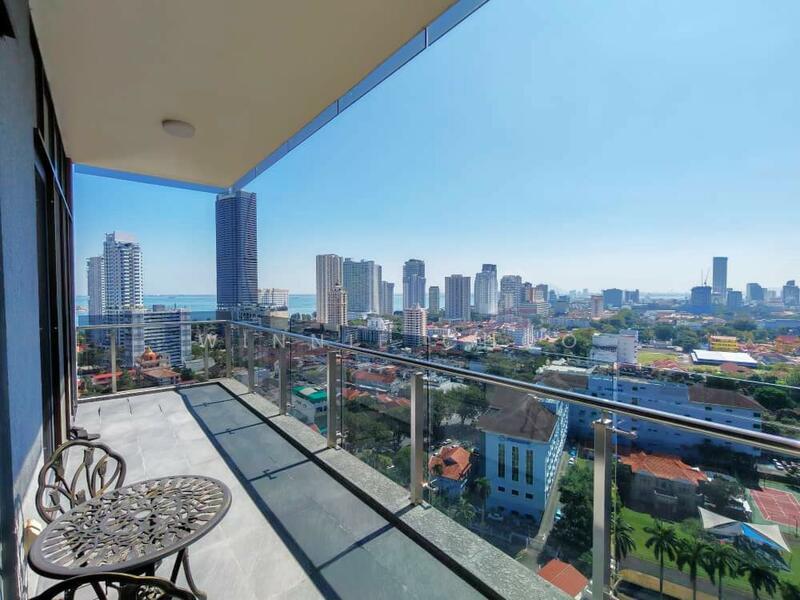 Moulmein Rise - 4