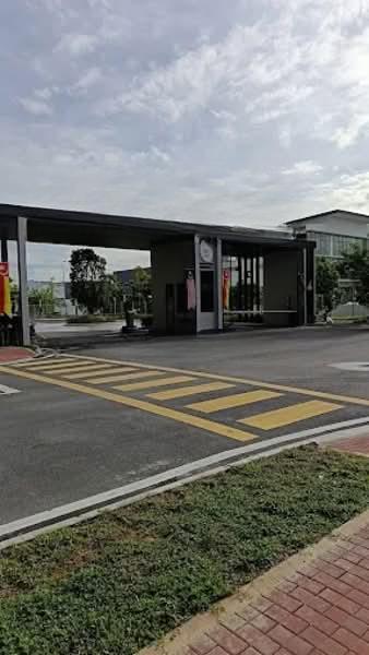 MIRA at Shorea Park - 1