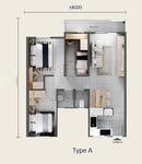 D'Tiara Residence - 2
