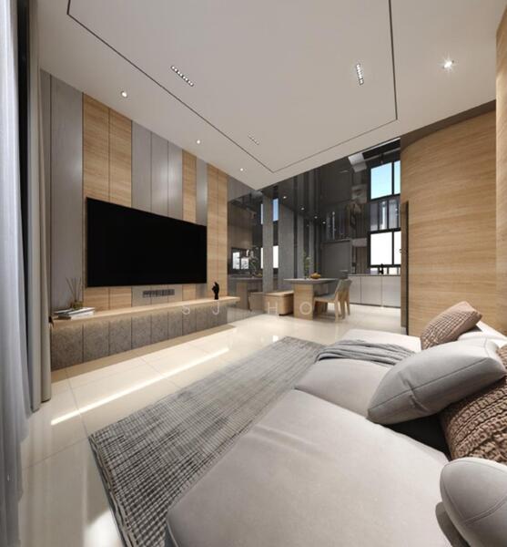D'Tiara Residence - 5