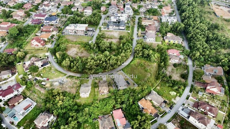 Desa 6, Country Homes Rawang, Rawang - 5