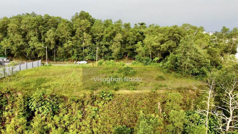 Desa 6, Country Homes Rawang, Rawang - 4