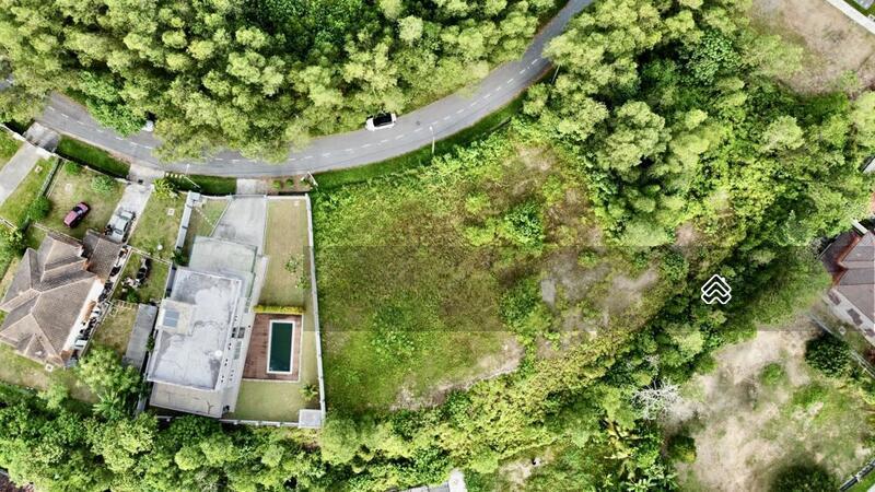 Desa 6, Country Homes Rawang, Rawang - 1