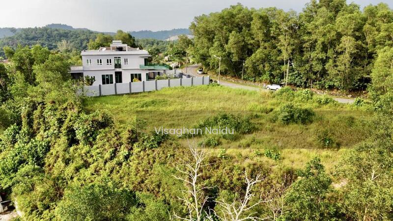 Desa 6, Country Homes Rawang, Rawang - 2