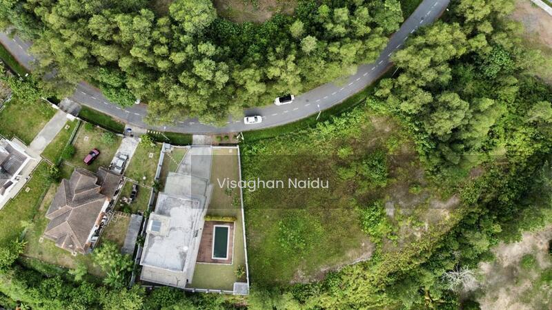 Desa 6, Country Homes Rawang, Rawang - 3