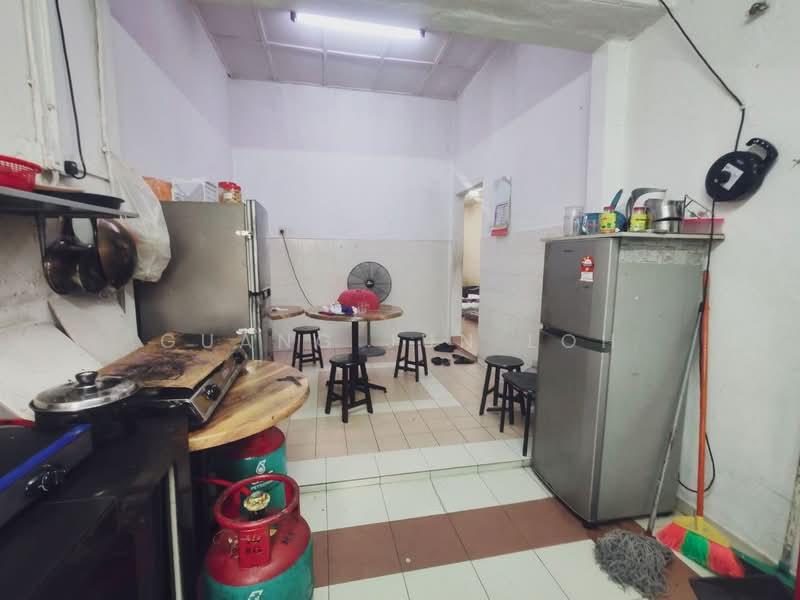 Taman Bukit Indah - 5