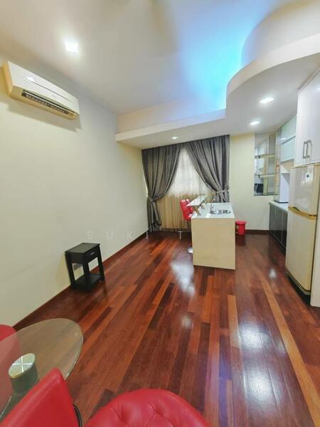 Taman Seri Bukit Segambut - 3