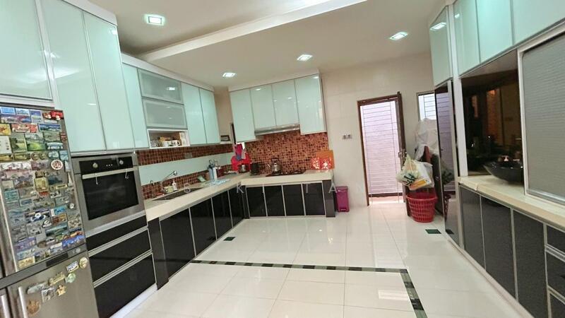 Taman Seri Bukit Segambut - 2