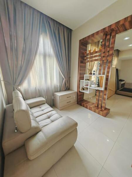 Taman Seri Bukit Segambut - 5